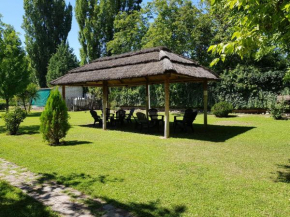 CabañasPerdriel